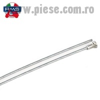 Cablu ambreiaj (schimbator) (fara camasa) Vespa PK 50-125 (modele cu schimbator manual) - dimensiuni: 1.9 x 2000 mm